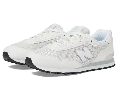 Туфли New Balance Kids 515, цвет Reflection/White