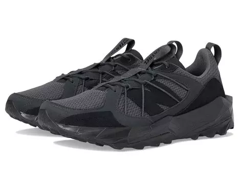Туфли New Balance Tektrel, цвет Black/Phantom/Magnet