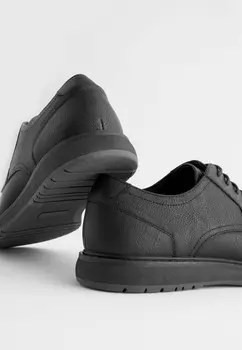 Туфли Next, черный