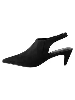 Туфли Next, черный