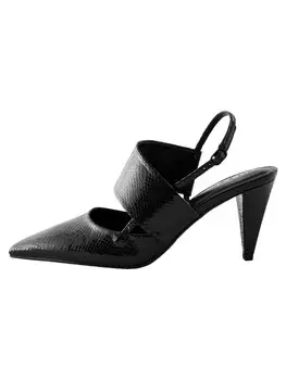 Туфли Next, черный