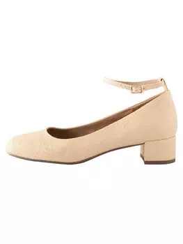 Туфли Next Forever Comfort, бежевый