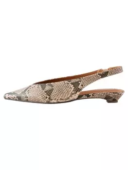 Туфли Next Forever Comfort, цвет Cappuccino