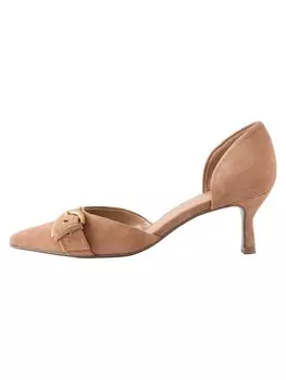 Туфли Next Forever Comfort, цвет Mocha
