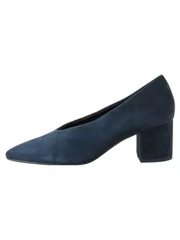 Туфли Next Forever Comfort, темно-синий