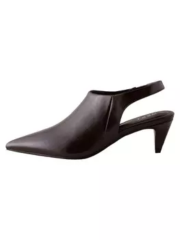 Туфли Next, коричневый