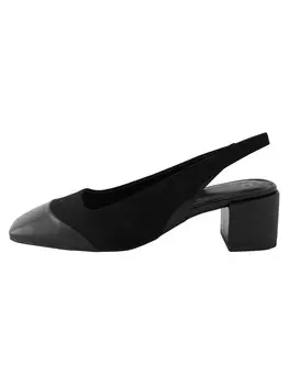 Туфли Next Slingback Pumps, черный