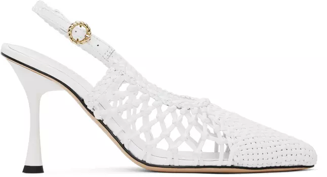 Туфли Nexus 90 Studio Amelia