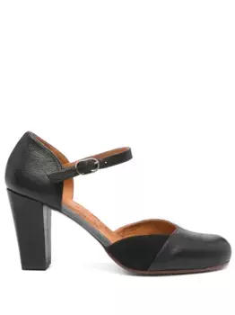 Туфли Nica 80 Chie Mihara, черный