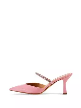 Туфли Nicowa Pumps, розовый