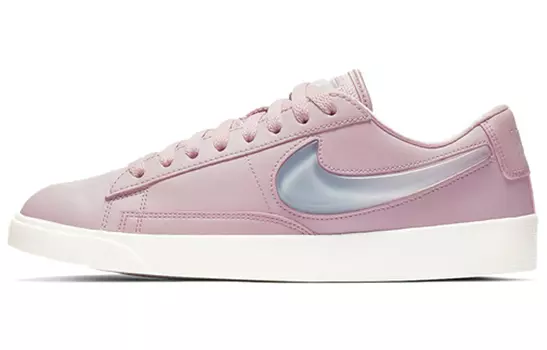 Кроссовки Nike Blazer Low Jelly Jewel Pink Women's