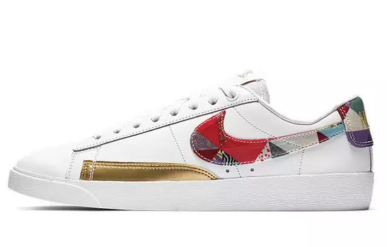 Кроссовки Nike Blazer Low Chinese New Year Women's