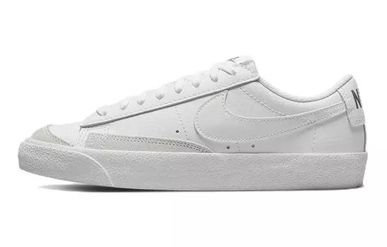 Кроссовки Nike Blazer Kids' Skateboarding Shoes Grade School