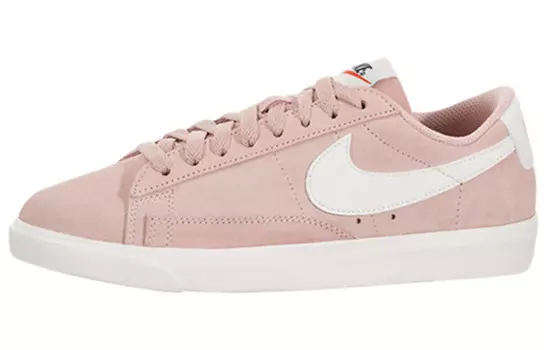 Кроссовки Nike Blazer Low Sd 'Coral Stardust' Women's