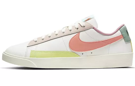 Кроссовки Nike Blazer Low Le Pastel Women's