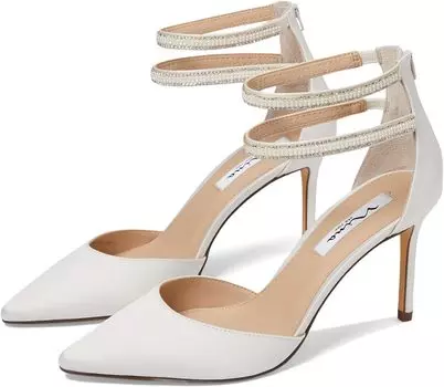 Туфли Nikia Nina, слоновая кость