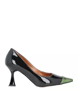 Туфли Nila & Nila, черный