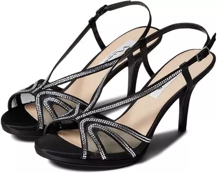 Туфли Nina Barbara, черный