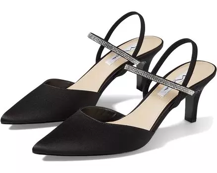 Туфли Nina Billie, черный