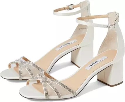 Туфли Nina Brooke, слоновая кость