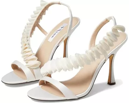 Туфли Nina Claudy, слоновая кость