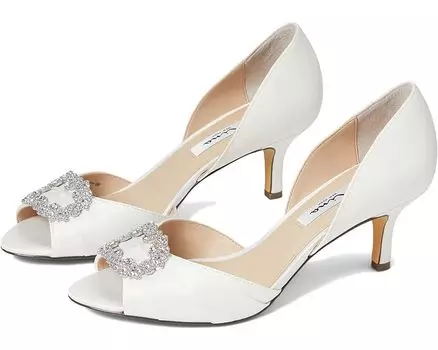 Туфли Nina Corrine, слоновая кость