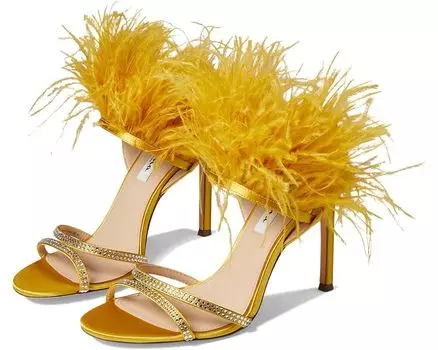 Туфли Nina Dalva, охра