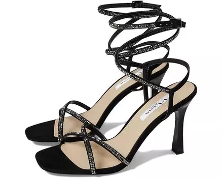 Туфли Nina Denise, черный