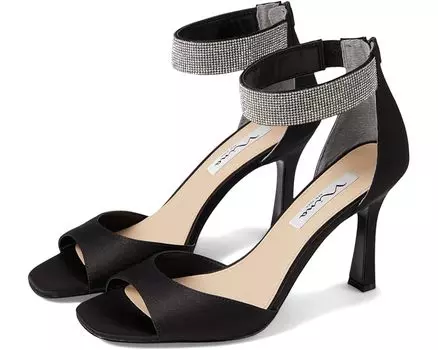 Туфли Nina Dezzie, черный