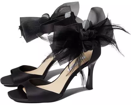 Туфли Nina Dora, черный