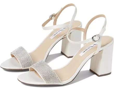 Туфли Nina Haven, слоновая кость