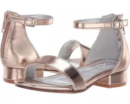 Туфли Nina Hidi-T, розовое золото