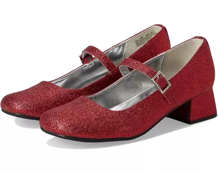 Туфли Nina Kids Mila, красный