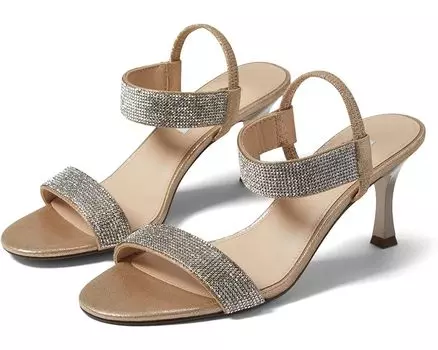 Туфли Nina Luz, цвет Taupe