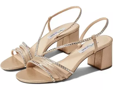 Туфли Nina Natalia, цвет Taupe