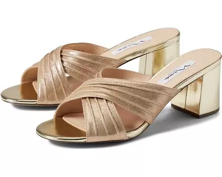 Туфли Nina Nayely, цвет Taupe