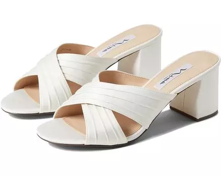 Туфли Nina Nayely, слоновая кость