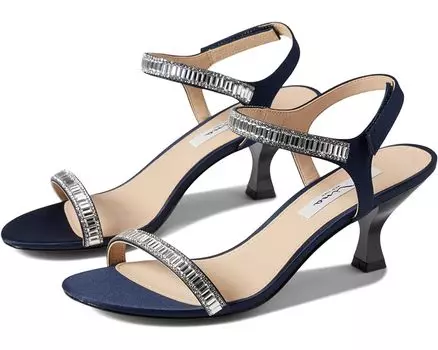 Туфли Nina Niara, цвет New Navy
