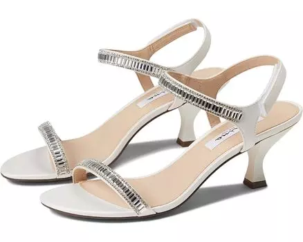 Туфли Nina Niara, слоновая кость