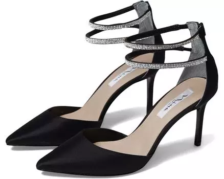 Туфли Nina Nikia, черный