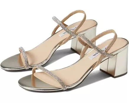 Туфли Nina Nissy, цвет Taupe