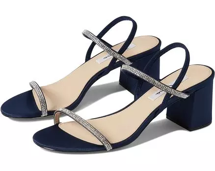 Туфли Nina Nissy, темно-синий