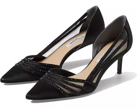 Туфли Nina Noreen, черный