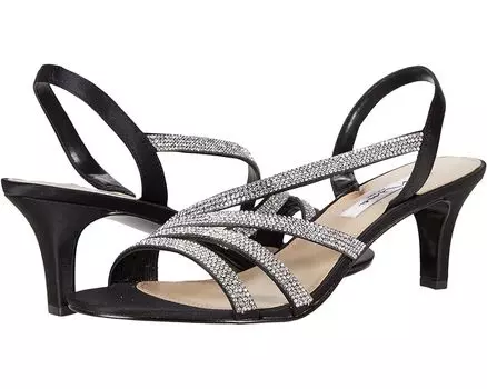 Туфли Nina Noura, черный