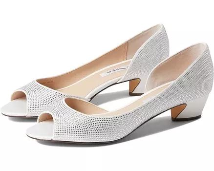 Туфли Nina Rossie, слоновая кость