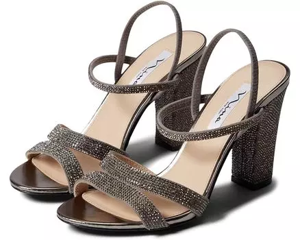 Туфли Nina Sara, цвет Stone