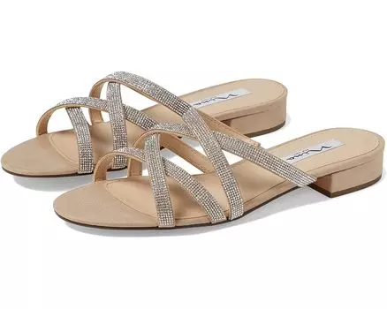 Туфли Nina Selina, цвет Alamo Tan