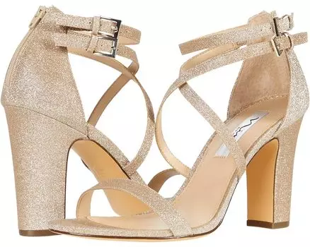 Туфли Nina Shari, песочный