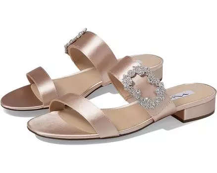 Туфли Nina Shavone, цвет Pearl Rose