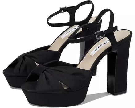 Туфли Nina Skylynn, черный